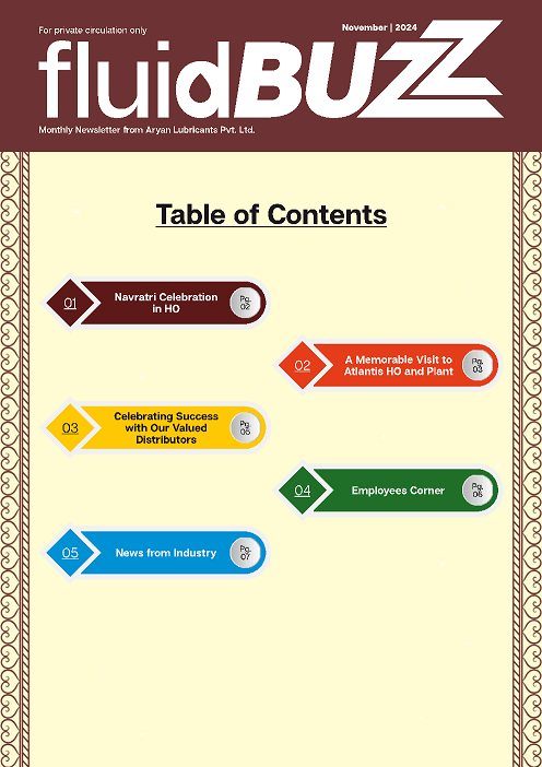 FluidBuzz Nov24 - Edition 12